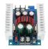 Знижувальний DC-DC 300W 20A перетворювач Uin-6~40V, Uout-1.2~36V з регулюванням струму та напруги