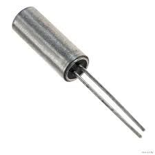 32,768кГц кварц годинниковий "сірник"