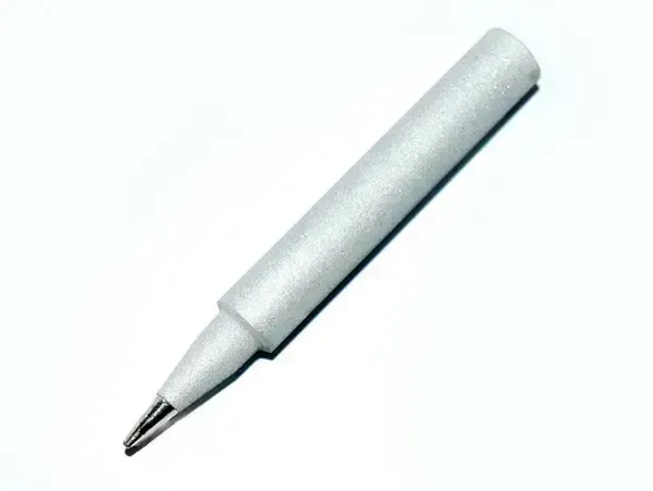 Жало N6-1 для паяльників серії ZD з керамічним нагрівачем