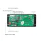 МОДУЛЬ СТЕРЕО АУДИО MP3, FM ПЛЕЕР С BLUETOOTH, USB, MICRO SD JQ-D010BT