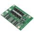 Контроллер (плата защиты) 3S Li-Ion 12.6V 25A BMS
