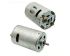 Электродвигатель DC R540-7516 3,6V