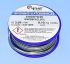 Припой CYNEL (Польша) Solder wire S-Sn60Pb40, flux SW26/3/2,5% Ø3мм 0,1кг