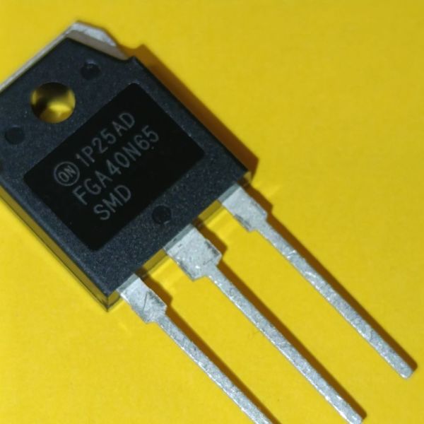40N65SMD