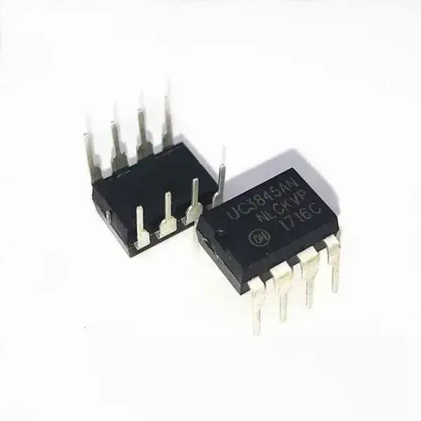 UC3845AN