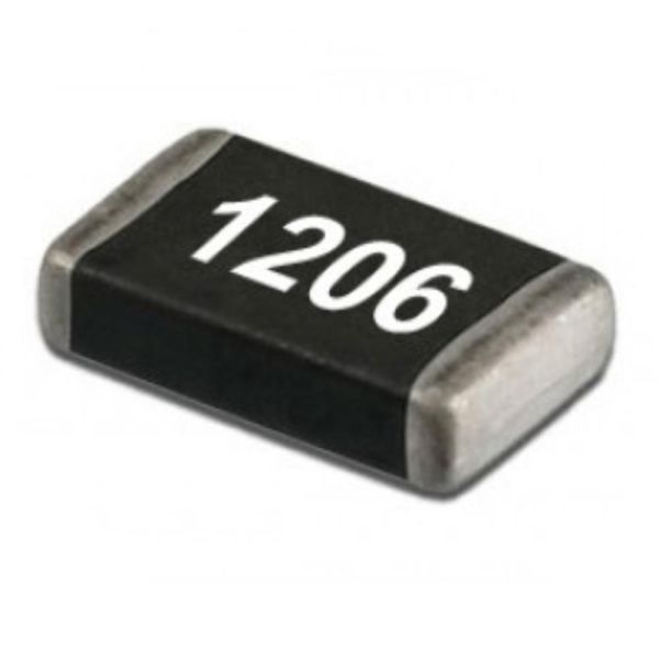 Резистор SMD 47R 1206 5%