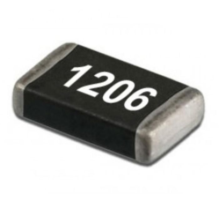 Резистор SMD 47R 1206 5%