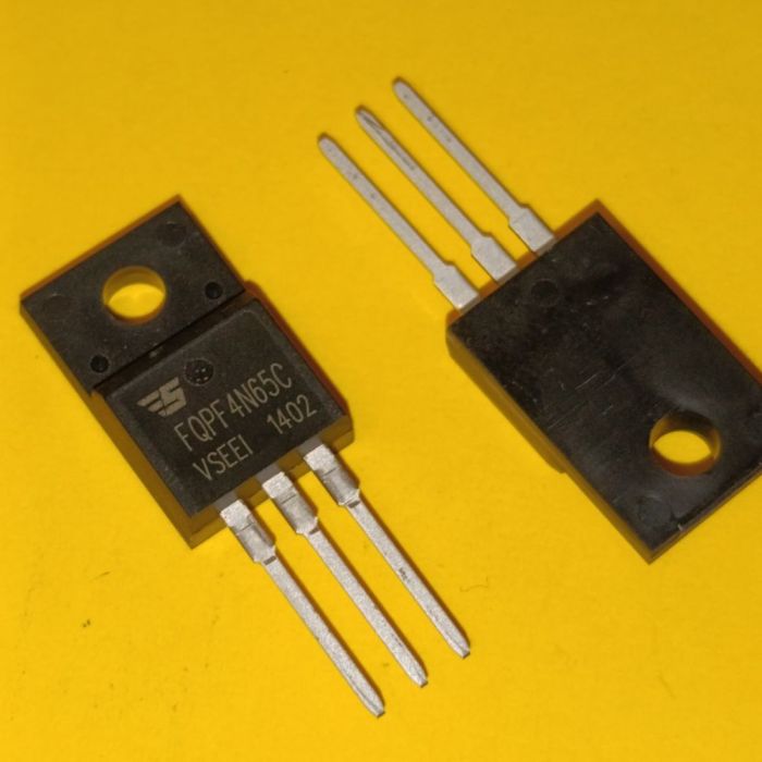 4N65