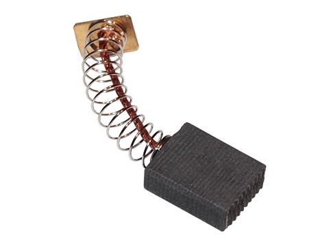 Електрокутова щітка 5*11*13.5 для ІНТЕРСКОЛ ДУ-1000Wt Titan