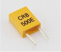 500кГц керамічний кварцовий резонатор CRB 500E