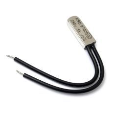 Термостат серії KSD9700 70°С 5A NC нормально замкнуті контакти