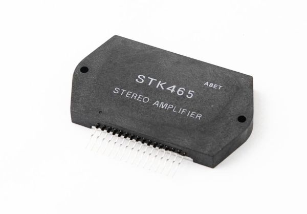 STK465