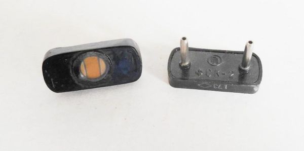 Фоторезистор ФСК-2