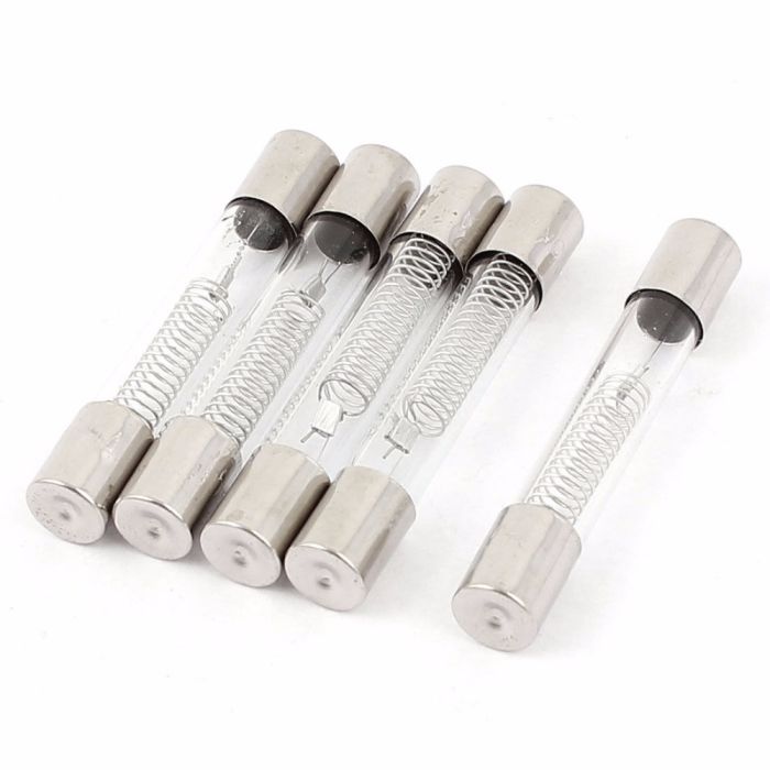 Запобіжник 5kV 900mA для НВЧ печі