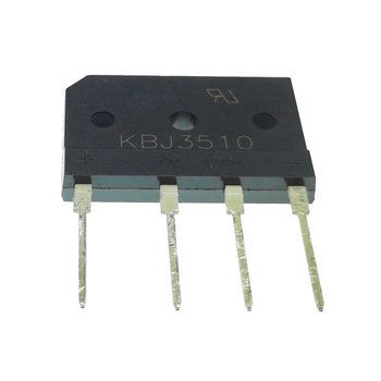 KBJ3510 ДИОДНИЙ МІСТ 35A 1000V SEP