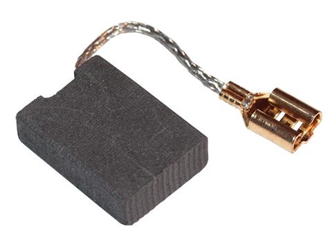 Електрокутова щітка 6*16*22 для BOSCH H43