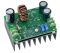 Повышающий преобразователь с регулировкой тока и напряжения Uin-9v-60V Uout-12v-80V, Iout-15 А max, 600 Вт