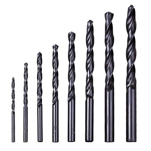 Сверло по металлу 0,8мм