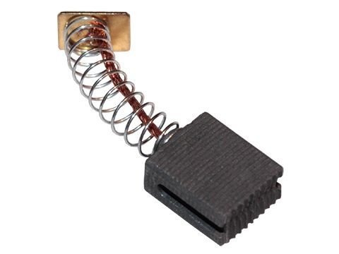 Электроугольная щетка 6,5*11*13,5