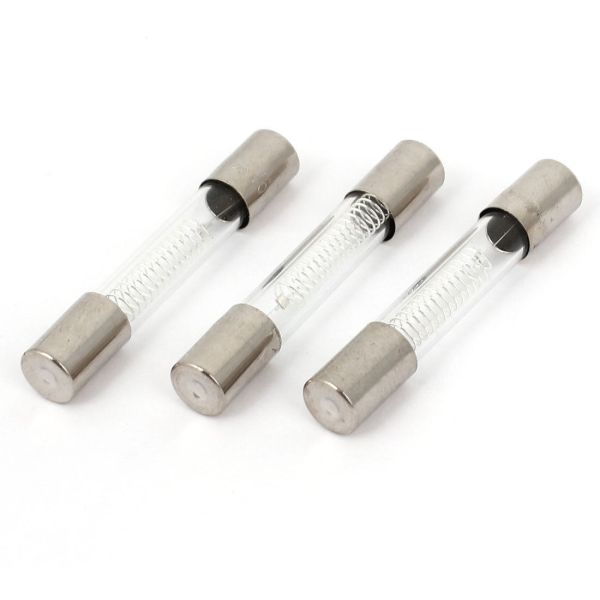 Запобіжник 5kV 600mA для НВЧ печі