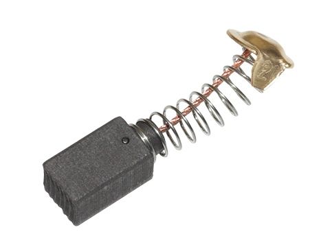 Електрокутова щітка 6,5*7,5*13