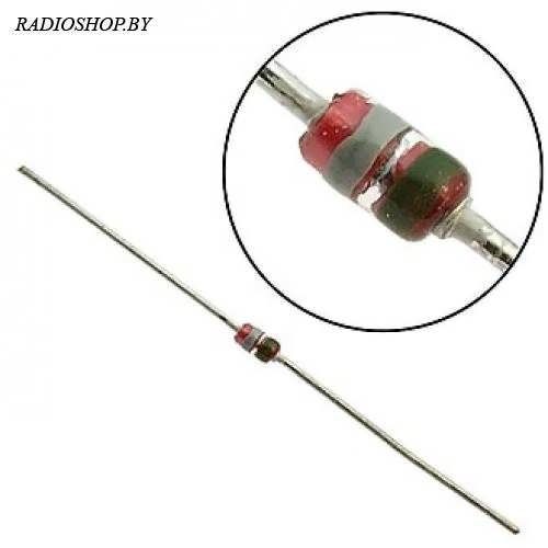 Стабилитрон КС522А (ст)