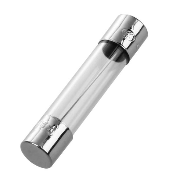 6Х30мм 13А (стекло) быстрый предохранитель