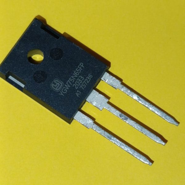 YGW75N65FP