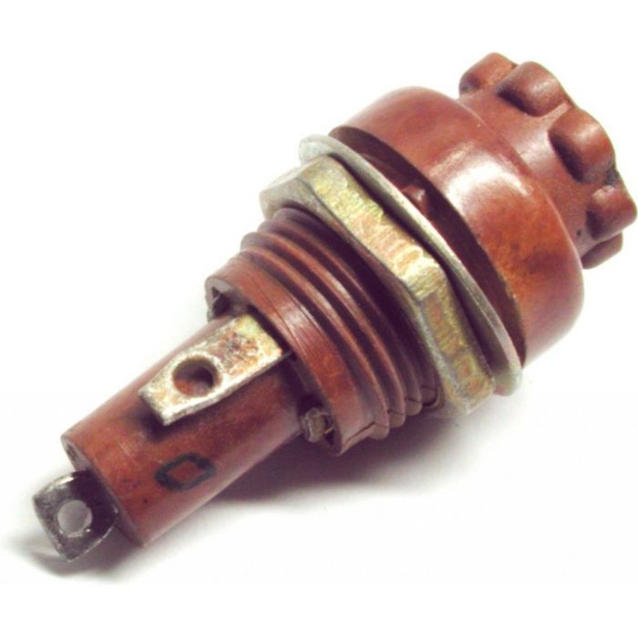 ДВП4-1 тримач запобіжника (демонтаж)