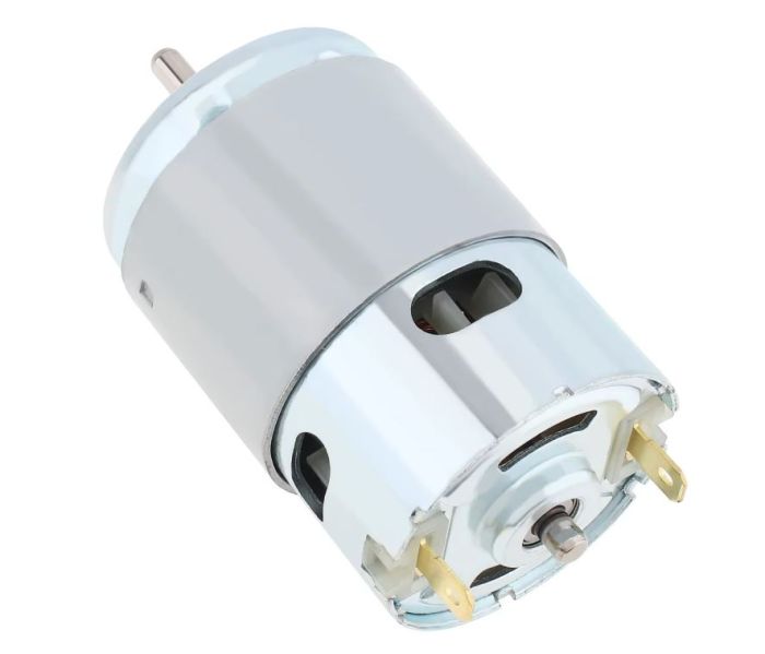 Двигун 895 DC 12В 6000 об/хв