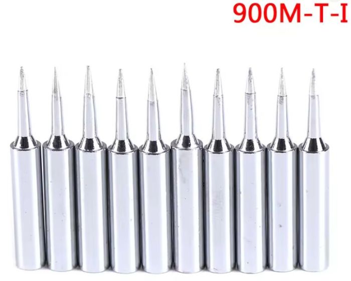 Жало для паяльника паяльних станцій 900M-T-I