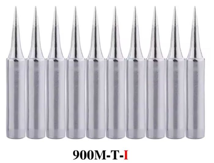 Жало для паяльника паяльних станцій 900M-T-I