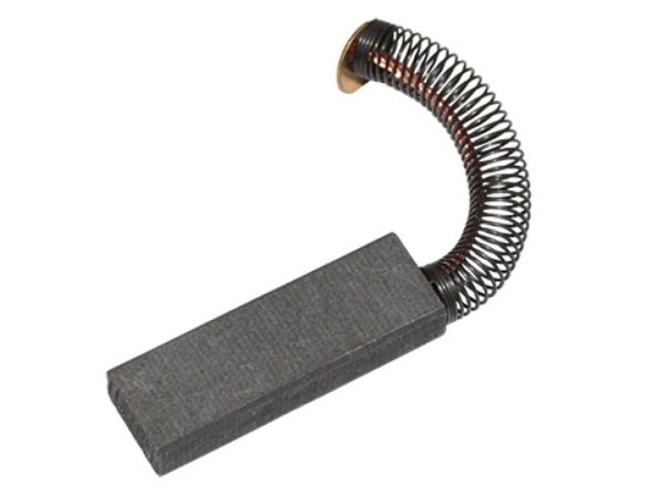 Електрокутова щітка 5 * 10 * 30 Урал - Буран Titan