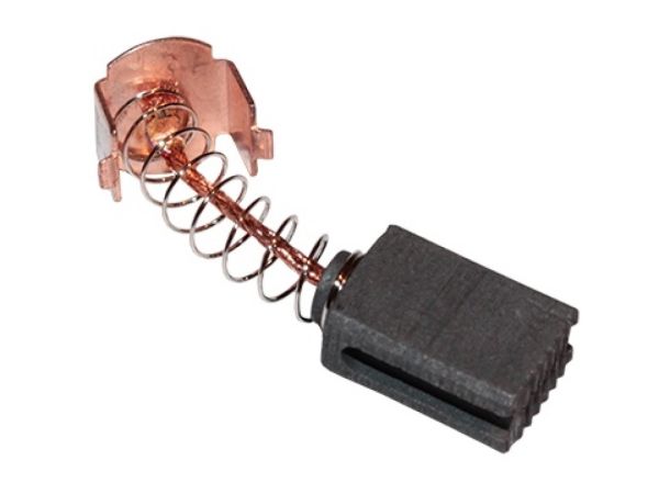 Электроугольная щетка 6*10*12,5