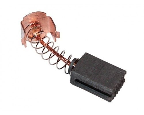 Електровугільна  щітка  6*11*15.