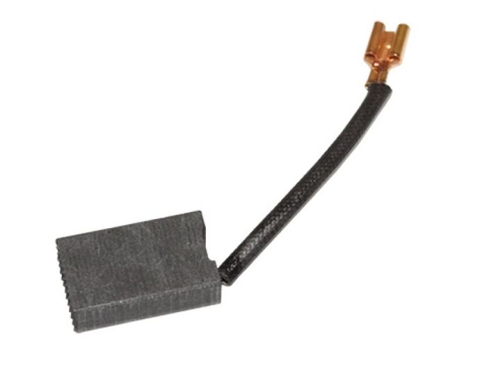 Електрокутова щітка 6*12,5*20