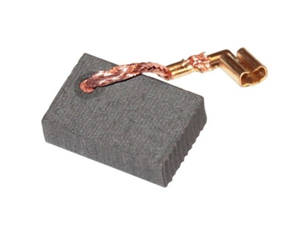 Електрокутова щітка 5*10*14 для МАКИТА СВ 325 Titan