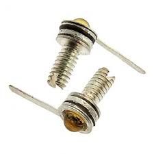 Інфрачервоний світлодіод АЛ124А