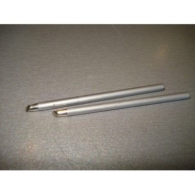 Жало B1-3 для паяльників серії ZD з ніхромовим нагрівачем