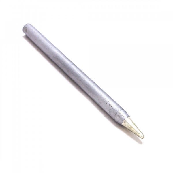Жало B2-1 для паяльників серії ZD з ніхромовим нагрівачем