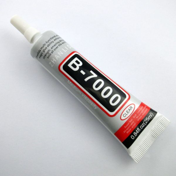 Клей B-7000 25мл