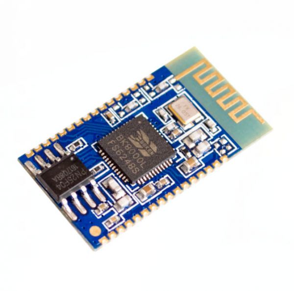 Bluetooth стерео аудіо модуль BK8000L