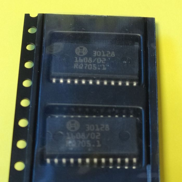 Мікросхема Bosch 30128