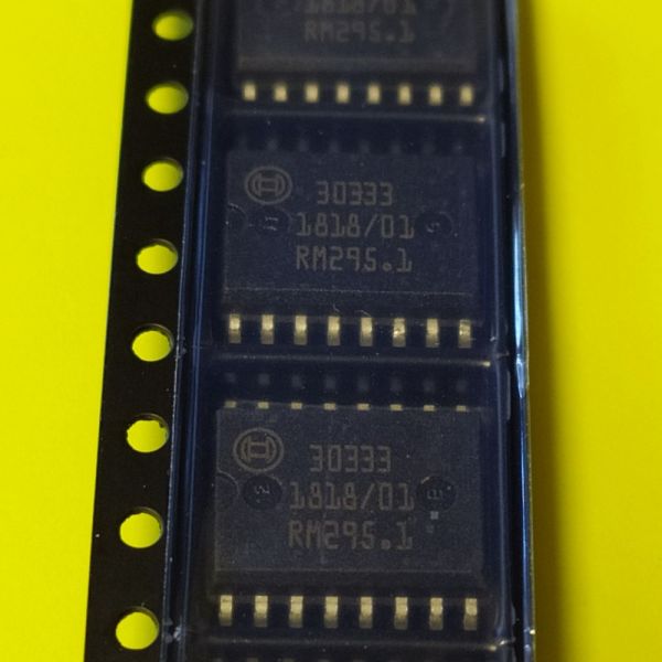 Мікросхема Bosch 30333