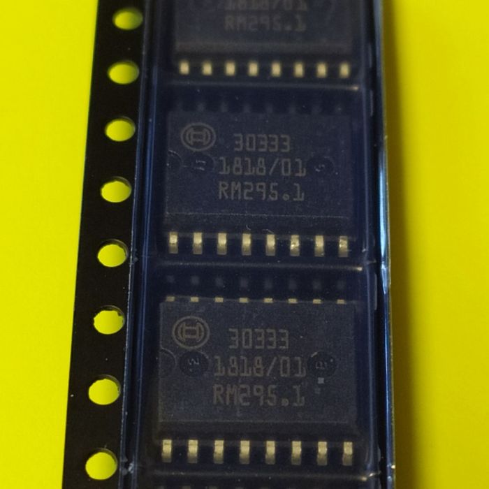 Мікросхема Bosch 30333