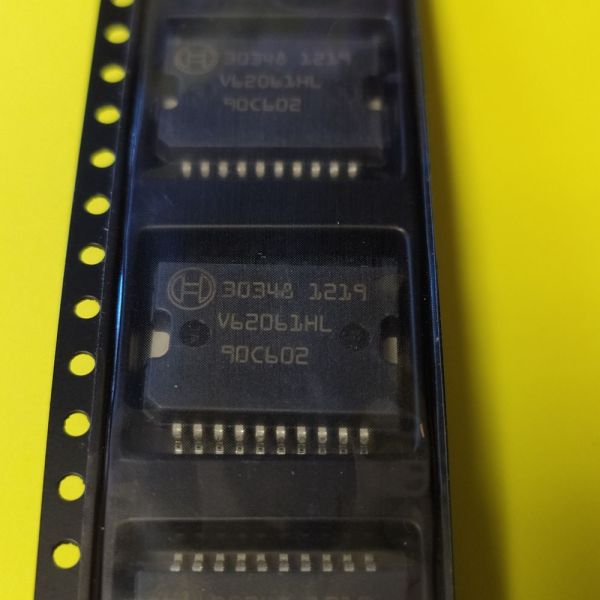 Мікросхема Bosch 30348