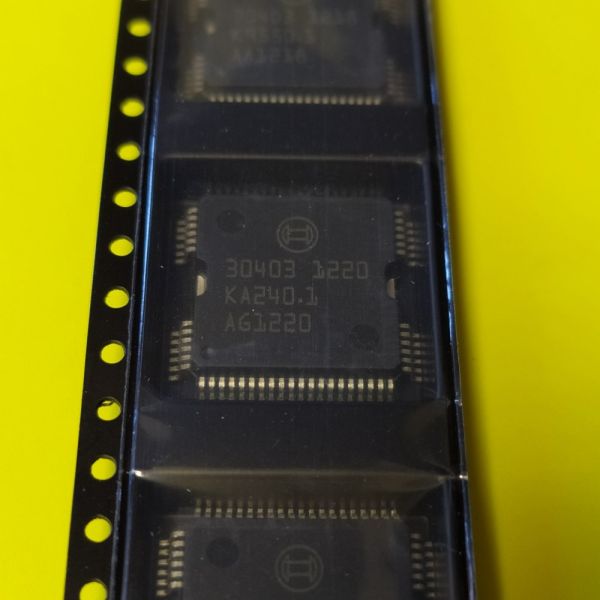 Мікросхема Bosch 30403