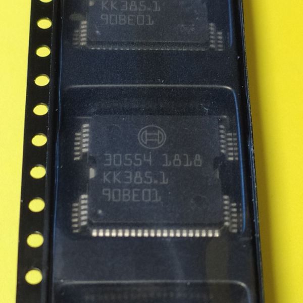Мікросхема Bosch 30554 корпус PQFP-64