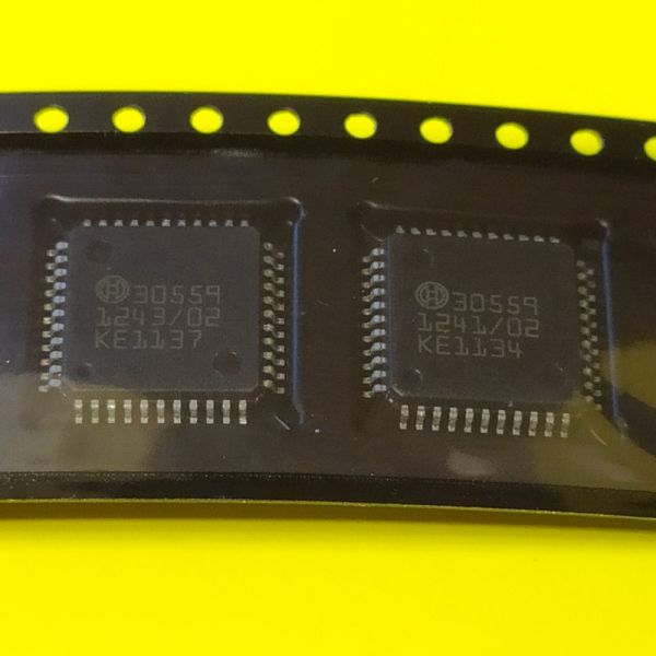 Мікросхема Bosch 30559 корпус QFP-44