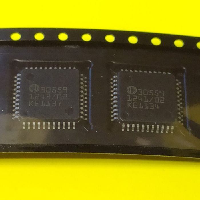 Мікросхема Bosch 30559 корпус QFP-44